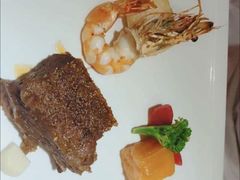 -王品牛排(郑州大卫城店)