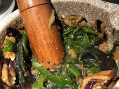 -炊烟小炒黄牛肉(东庆街店)