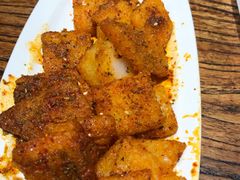 -正宁路小吃夜市