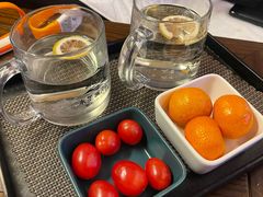 -水墨澜渟足道·SPA·传统(四望亭东关街店)