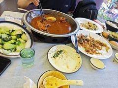 -大师傅金奖啤酒鱼(西街老店)