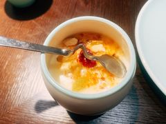 羲和自制酸奶-羲和雅苑•北京烤鸭(乐园道万象城店)