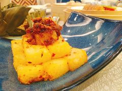 -汤臣·空中餐厅·严选粤菜(石湾世博广场店)