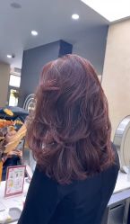 -MOVAN HAIR莫凡匠人发型屋