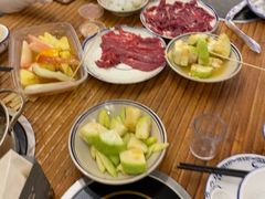 -厝味火锅·潮汕卤水火锅(十一合店)