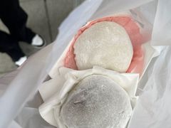 -澳门长洲糯米糍(柯打苏沙街店)