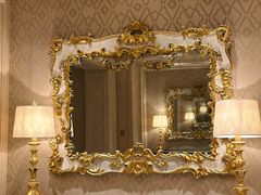 -大堂吧·下午茶·特调鸡尾酒(大连一方城堡豪华精选酒店)