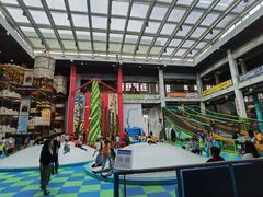 -蒙特利亲子乐园