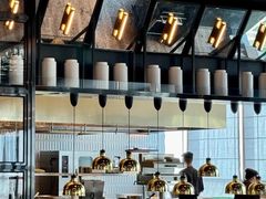 -云厨·高空西餐厅(成都瑯珀·凯悦臻选酒店)