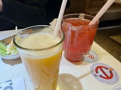 -汤姆家的牛排意面披萨(融创茂店)
