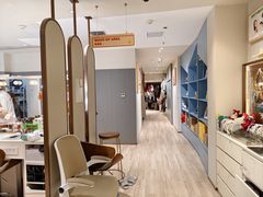-海马体照相馆(上海月星环球港店)