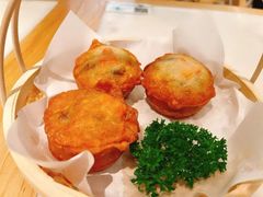 -莆田餐厅PUTIEN(深圳湾万象城家宴店)