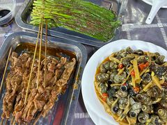 -阿彬烧烤(桐油店)