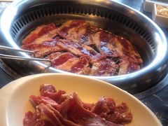 -一品诚记烤肉·甄选店(中南路店)