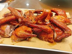 -金陵后厨·南京菜(新街口秣陵路店)