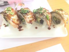 -花漫里餐厅(刺桐店)