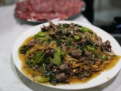 -菜忠潮州牛肉店(岗厦店)