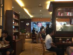 -COSTA COFFEE(水游城店)