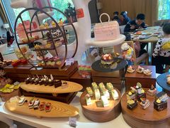 -威珀斯酒店·珀萃美食餐厅 | 海鲜刺身·现烤生蚝·特色烤肉