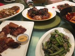 -丽华园(汉阳龙阳店)