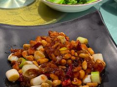 -玉桥餐厅(天坛店)