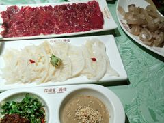 -浪里寻·臻牛养生牛肉火锅(方圆荟店)
