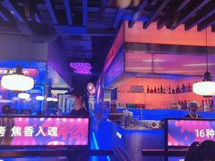 -匠子烤鱼(上邦百汇城店)