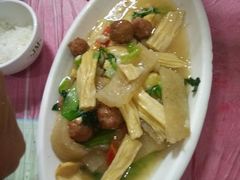 -乐乐餐厅(湘子庙街店)