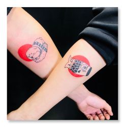 -京都墨客刺青