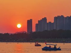 -云龙湖旅游景区