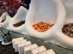 -中央电视塔旋转餐厅
