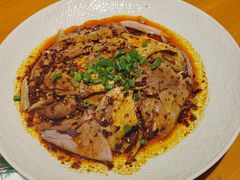 凉拌鸡-永乐饭店