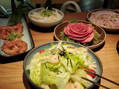 -烧肉达人•炭火烧肉(新天地店)
