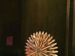 -上海金桥红枫万豪酒店-万豪中餐厅