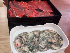 -三和屋日式海鲜锅料理(启航大厦店)