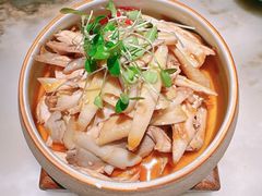 -锦府盐帮·李宅(领展购物广场中关村店)