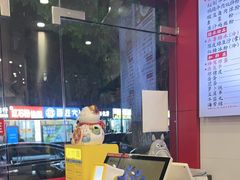 -桂姥姥·桂林卤粉·锅烧桂林米粉(莲塘店)