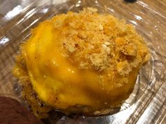 流沙咸蛋黄小贝-满满元气和田大枣糕·蛋糕(朝阳大悦城店)