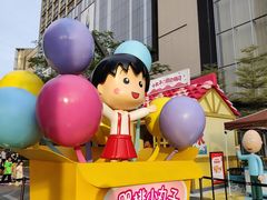 -东莞松山湖万象汇