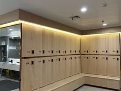 -FLARE STAR FITNESS(复地活力城店)