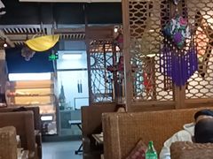 -云尊府云南菜·蒸汽石锅鱼(学清路店)