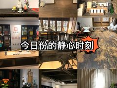 -德迹斋禅意文化茶馆·茶空间·商务洽谈•宴席(桃园店)