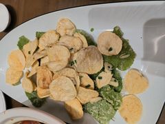 -大灶头·新昌菜(中国茶市店)