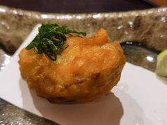 油炸河豚鱼块-鮨青(恒基名人购物中心店)