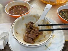 -潮悦牛肉火锅城(水贝店)