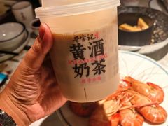 -寻宝记绍兴菜(状元店)