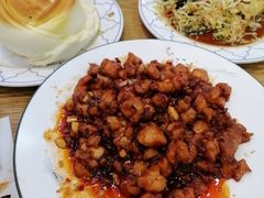 -小柒家第一锹东北菜(城关店)