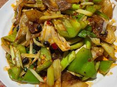 -布衣草棚风格餐厅