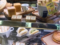 -LAVAZZA拉瓦萨咖啡(上海金融街店)