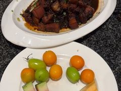 -锦园餐厅(九龙湖开元度假村店)